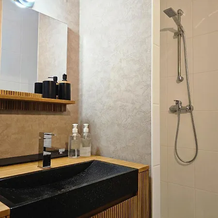 Octave Par Madame Conciergerie Appartement